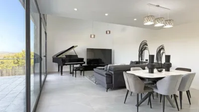 House in Canyelles photo 6