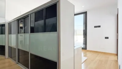 House in Canyelles photo 26
