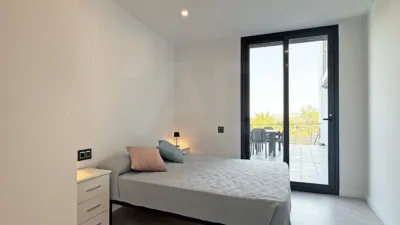 House in Canyelles photo 16