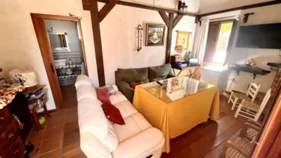 House in Zalamea la Real photo 14