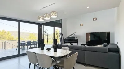 House in Canyelles photo 7