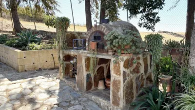 House in Zalamea la Real photo 22