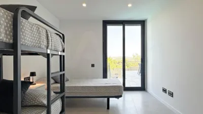 House in Canyelles photo 19