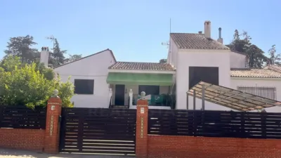 House in Zalamea la Real photo 2