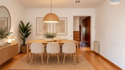 Flat in Els Molins-Poble Sec-Pins Vens photo 3