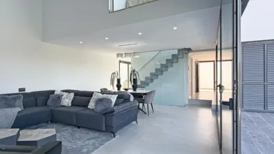 House in Canyelles photo 5