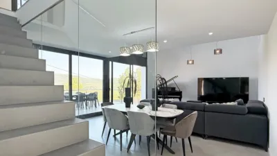 House in Canyelles photo 21