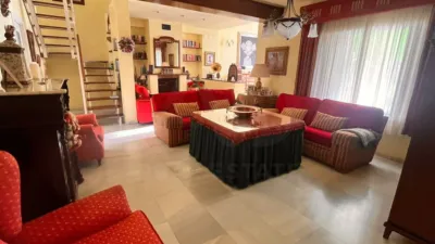 House in Zalamea la Real photo 4