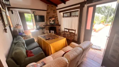 House in Zalamea la Real photo 15
