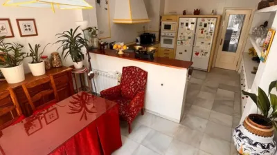 House in Zalamea la Real photo 5
