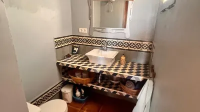 House in Zalamea la Real photo 16