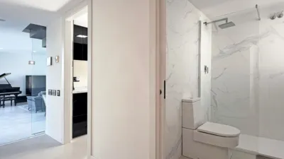 House in Canyelles photo 14
