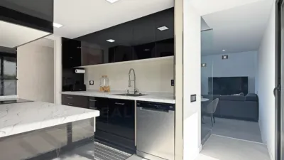 House in Canyelles photo 13