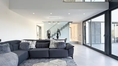 House in Canyelles photo 4