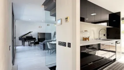House in Canyelles photo 9