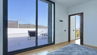 House in Canyelles photo 31