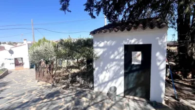 House in Zalamea la Real photo 20