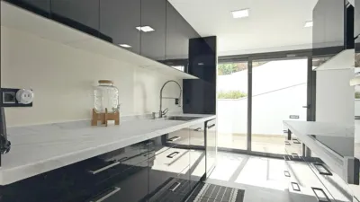 House in Canyelles photo 11