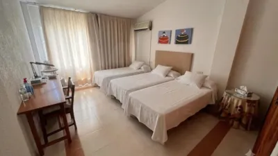 House in Zalamea la Real photo 10