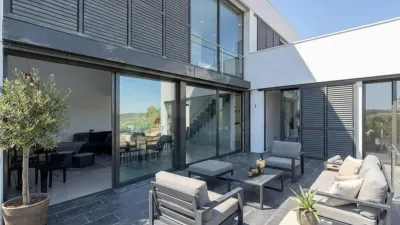 House in Canyelles photo 37