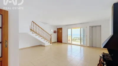 House in Sant Pol de Mar photo 18