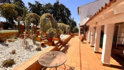 House in Zalamea la Real photo 17