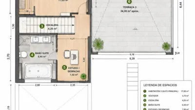 House in Canyelles photo 38