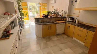 House in Zalamea la Real photo 6