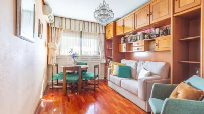 Apartment in La Estrella photo 24
