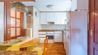 Apartment in La Estrella photo 11