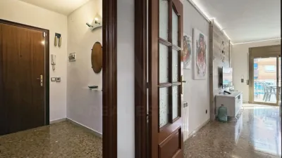 Apartment in La Geltrú-Casernes-Sant Jordi photo 2