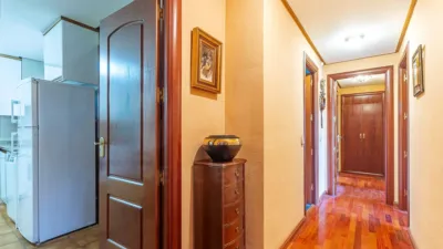 Apartment in La Estrella photo 14