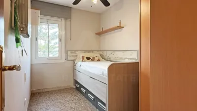 Piso en La Geltrú-Casernes-Sant Jordi photo 23
