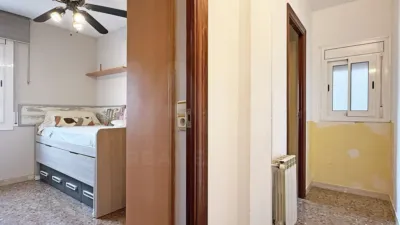 Piso en La Geltrú-Casernes-Sant Jordi photo 22