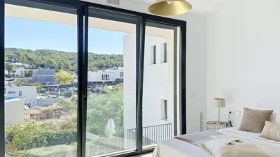 House in Mas Alba-Can Lloses photo 38