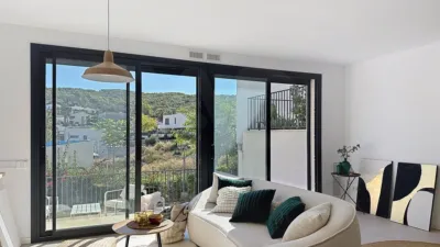 House in Mas Alba-Can Lloses photo 34