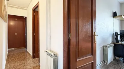 Piso en La Geltrú-Casernes-Sant Jordi photo 27