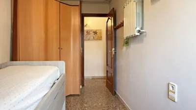 Piso en La Geltrú-Casernes-Sant Jordi photo 24