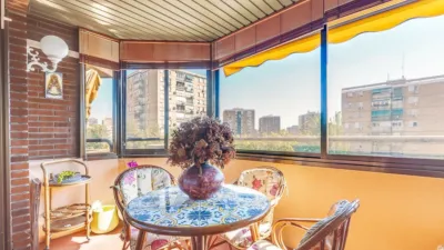 Apartment in La Estrella photo 7