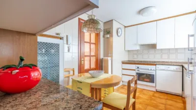 Apartment in La Estrella photo 10