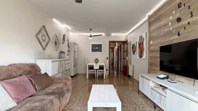 Apartment in La Geltrú-Casernes-Sant Jordi photo 3