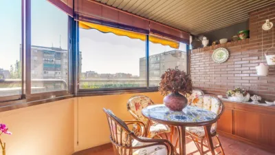 Apartment in La Estrella photo 5
