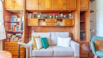 Apartment in La Estrella photo 25