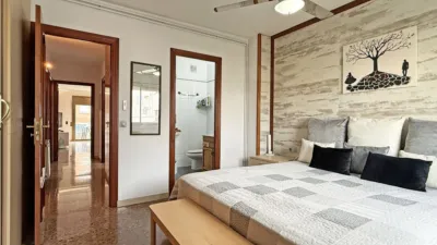 Piso en La Geltrú-Casernes-Sant Jordi photo 21