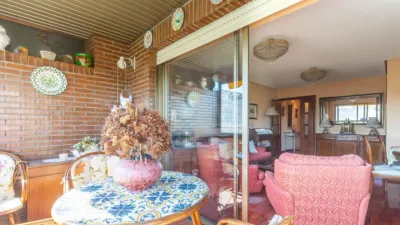 Apartment in La Estrella photo 6