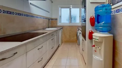 Piso en La Geltrú-Casernes-Sant Jordi photo 9