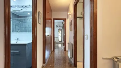 Piso en La Geltrú-Casernes-Sant Jordi photo 8