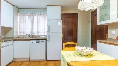 Apartment in La Estrella photo 12