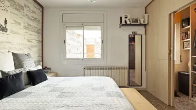 Piso en La Geltrú-Casernes-Sant Jordi photo 19
