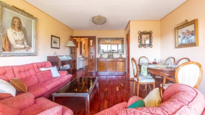 Apartment in La Estrella photo 4